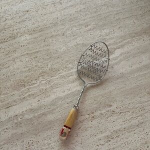 Vintage Egg Utensil